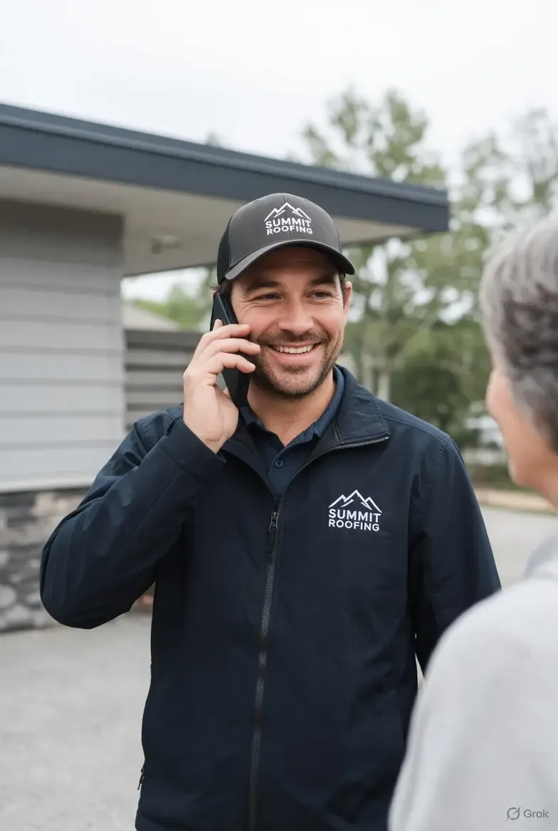 Flat Roof Leak Repair Rockville, NE FAQs